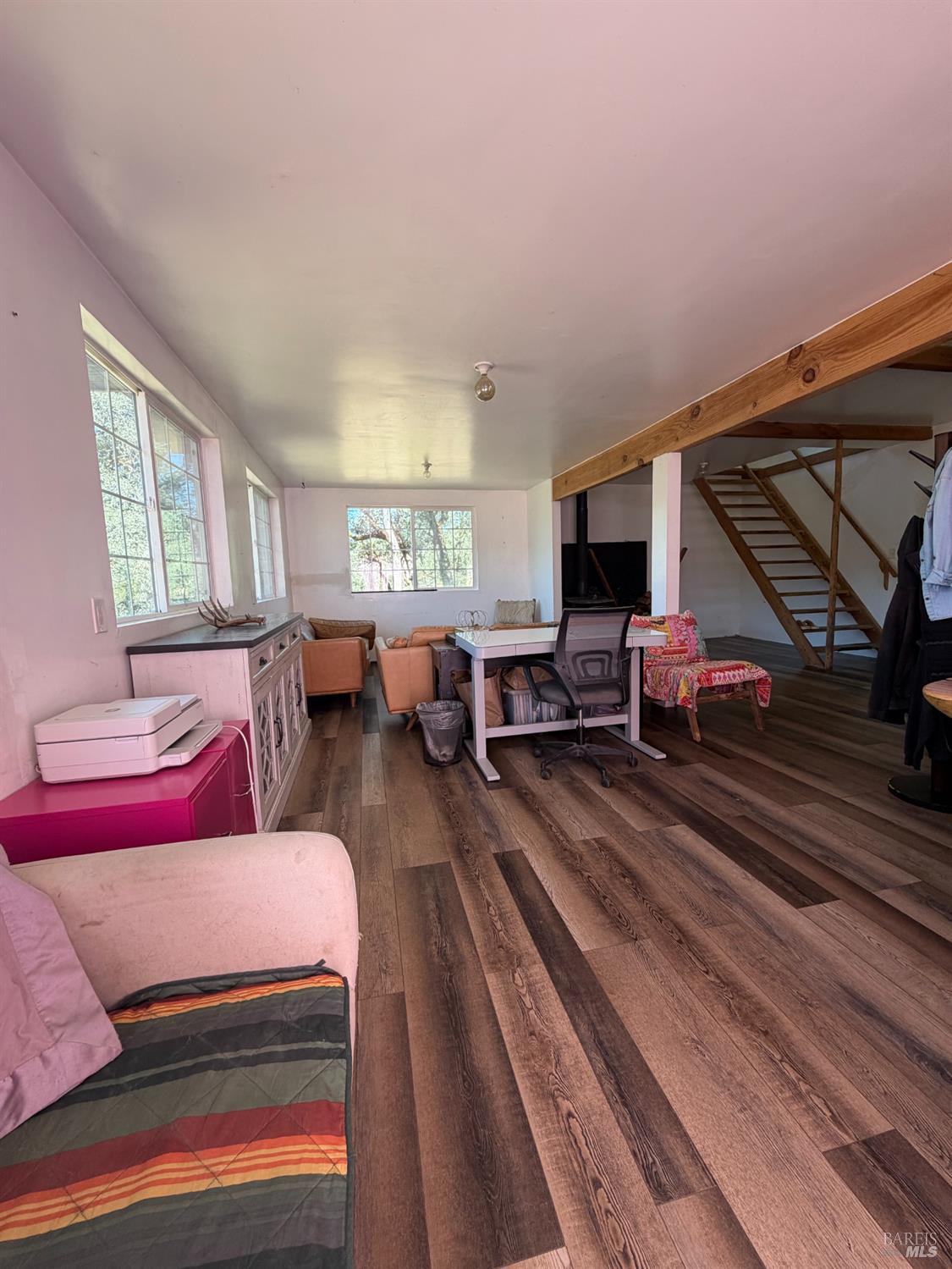 35100 Mendocino Pass Road Covelo CA 95428