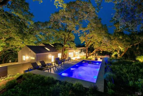 807 Wild Oak Drive Santa Rosa CA 95409