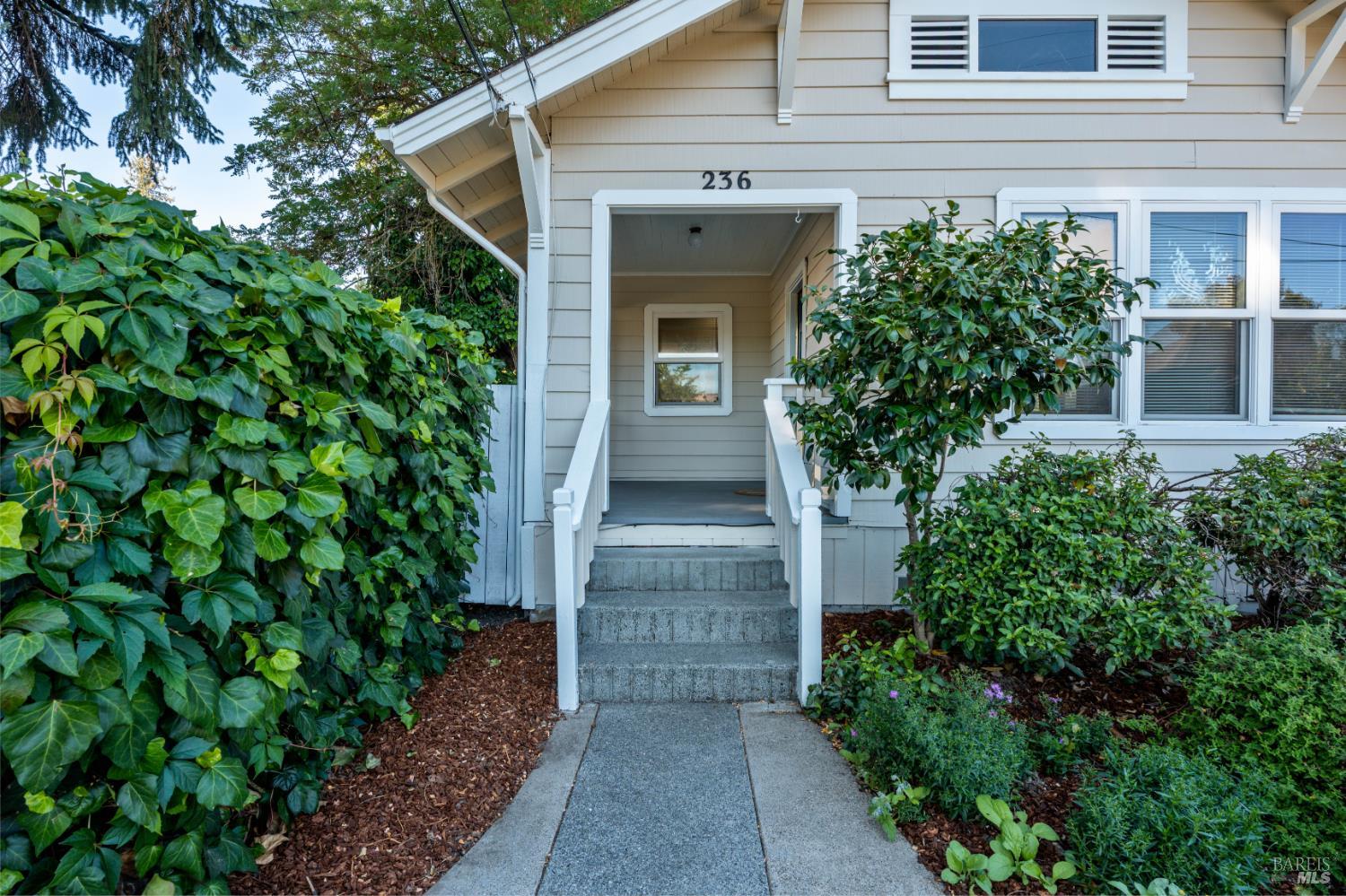 236 S Humboldt Street Willits CA 95490