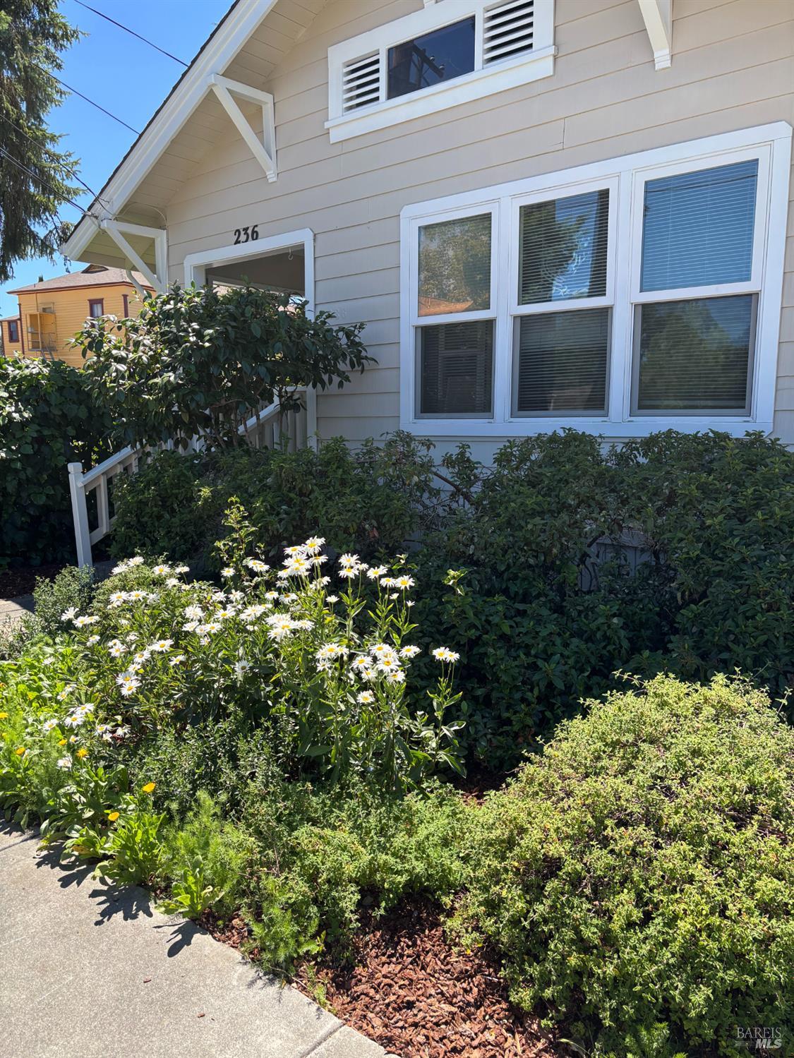 236 S Humboldt Street Willits CA 95490