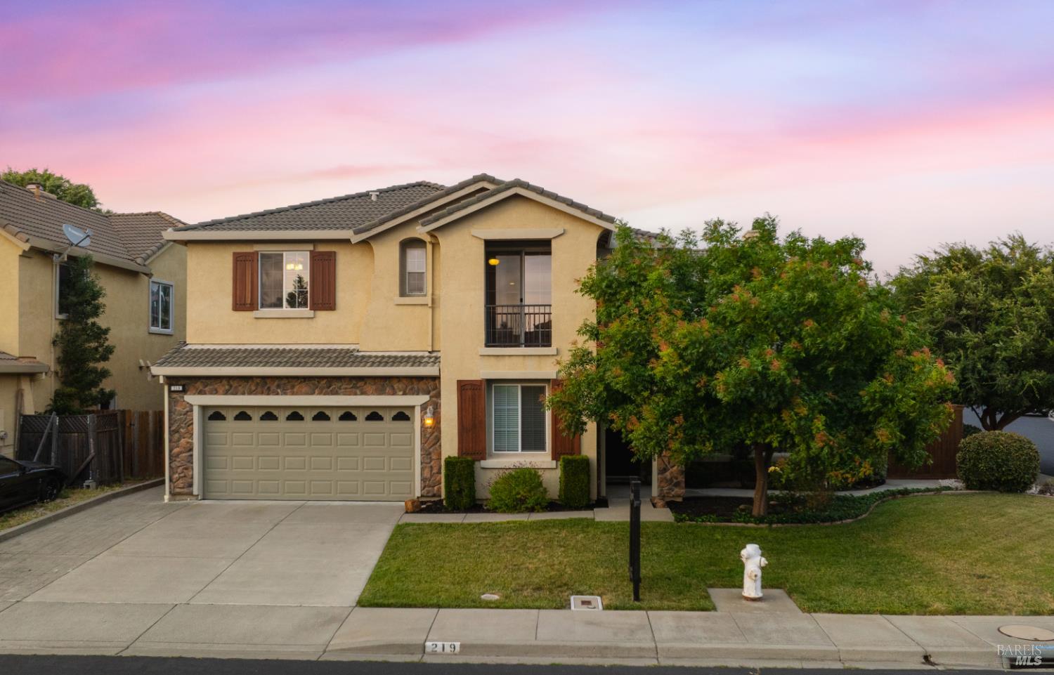 219 Snowy Owl Drive Vacaville CA 95687