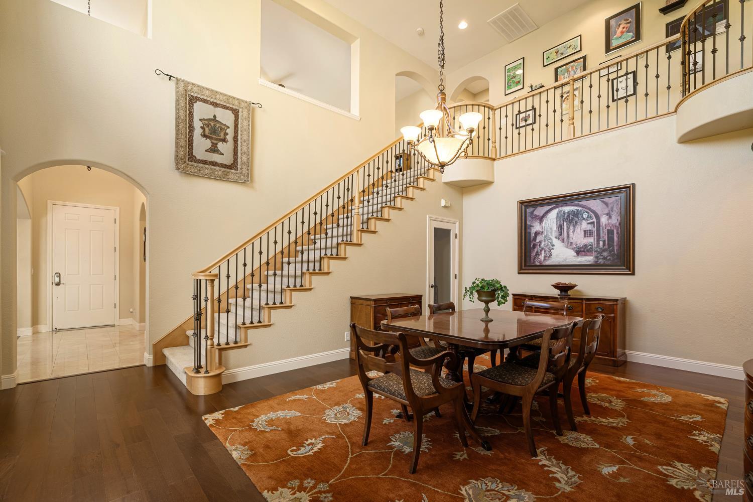 219 Snowy Owl Drive Vacaville CA 95687