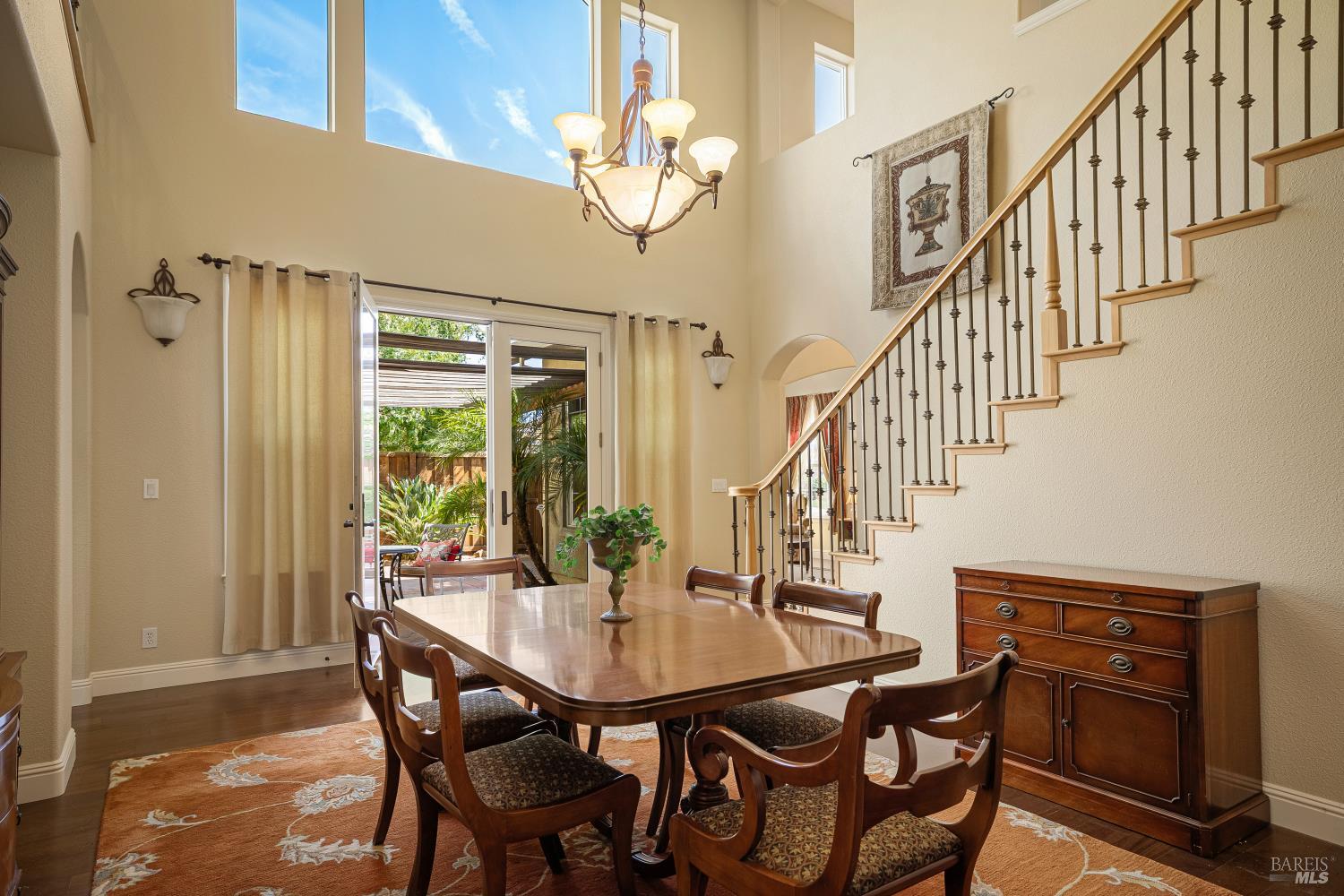 219 Snowy Owl Drive Vacaville CA 95687