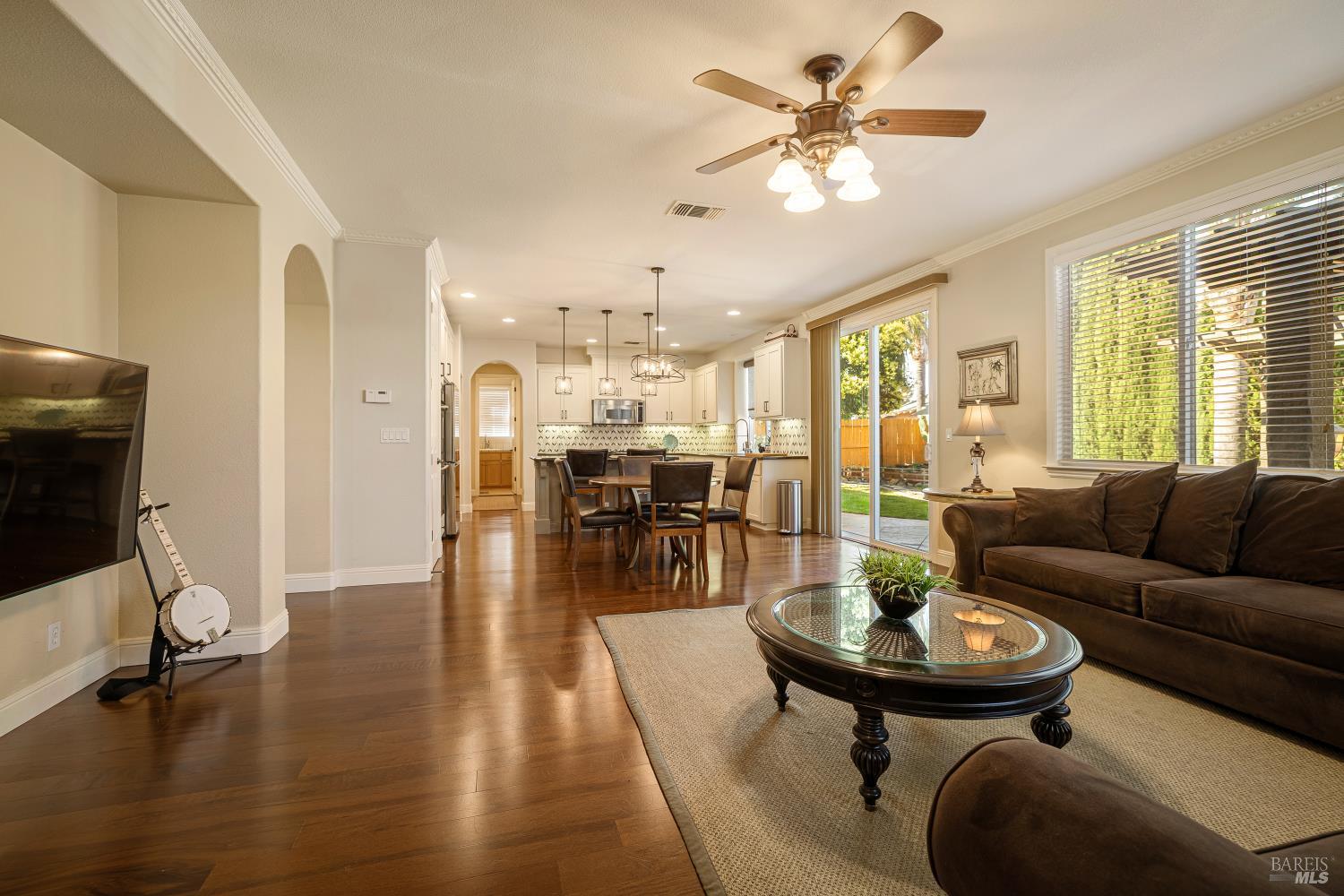 219 Snowy Owl Drive Vacaville CA 95687