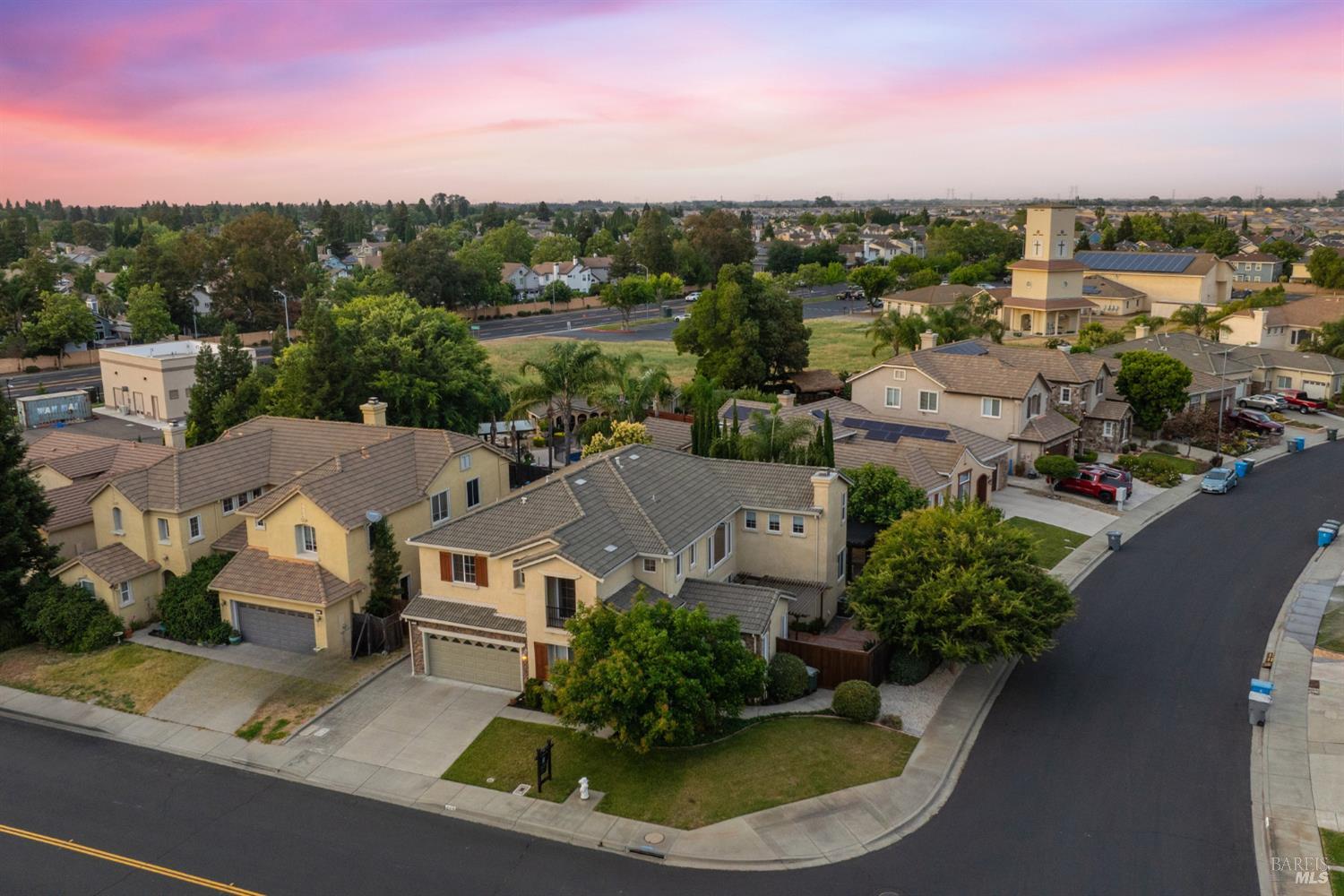 219 Snowy Owl Drive Vacaville CA 95687