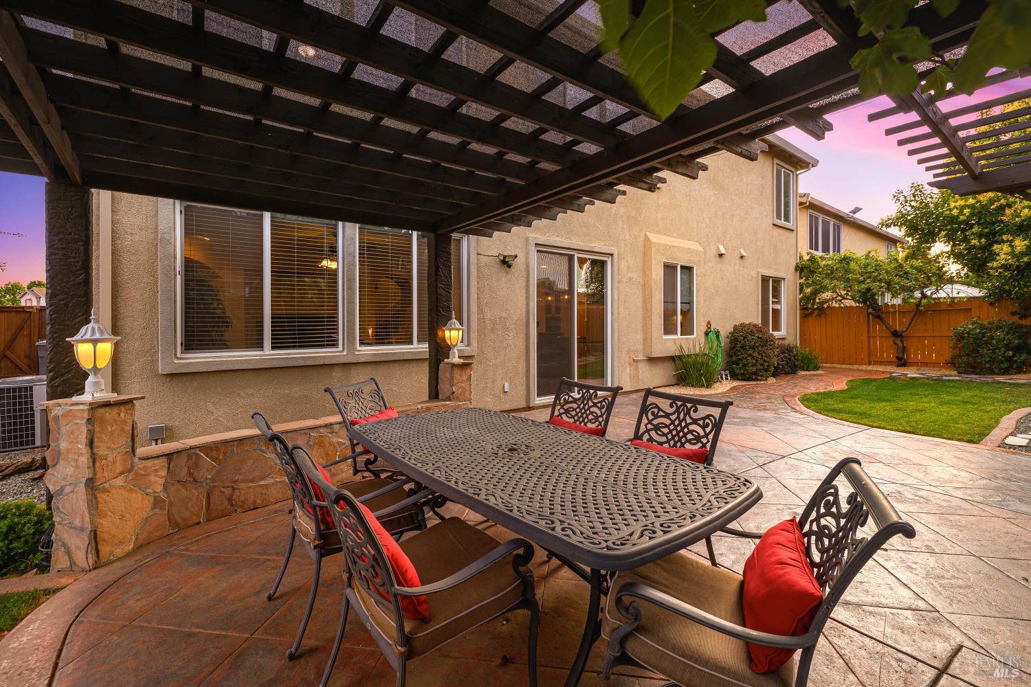219 Snowy Owl Drive Vacaville CA 95687