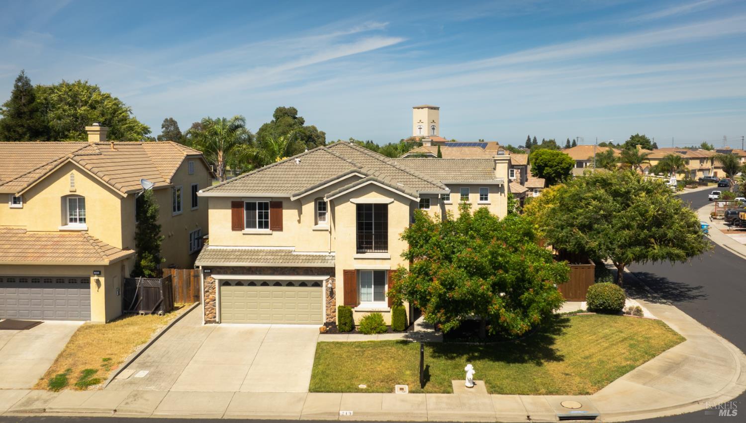 219 Snowy Owl Drive Vacaville CA 95687