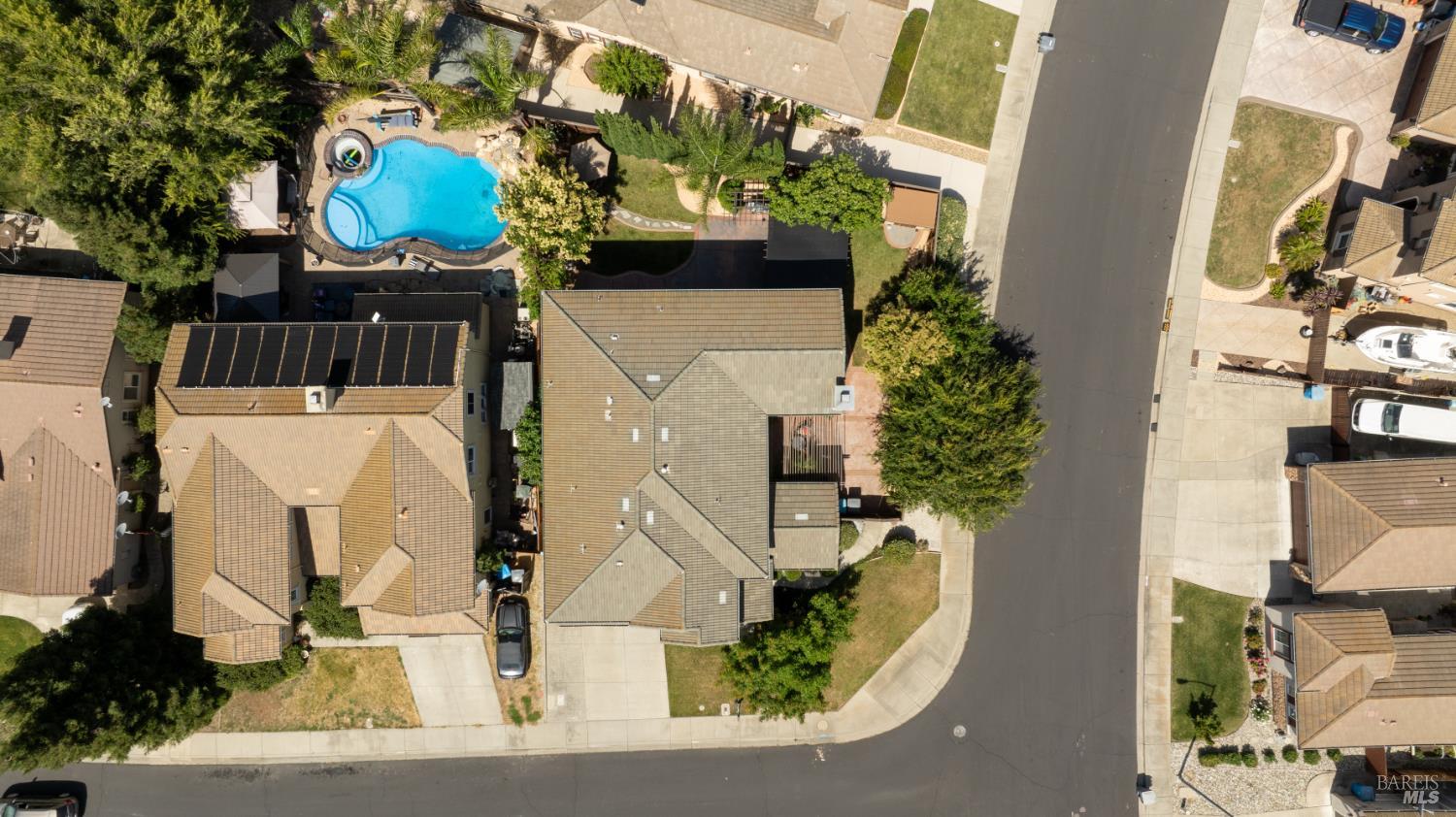 219 Snowy Owl Drive Vacaville CA 95687