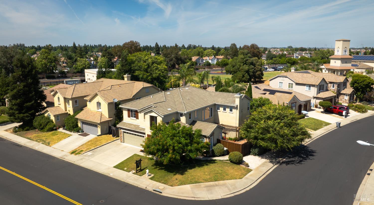 219 Snowy Owl Drive Vacaville CA 95687