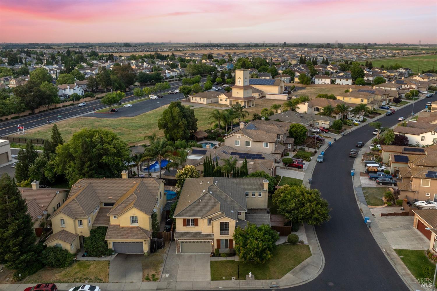 219 Snowy Owl Drive Vacaville CA 95687