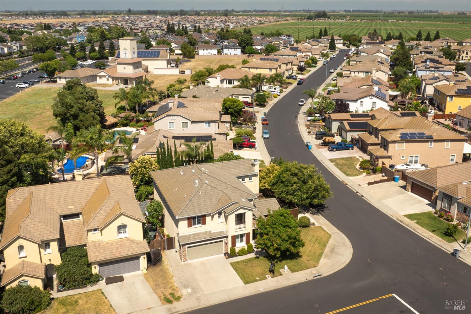 219 Snowy Owl Drive Vacaville CA 95687