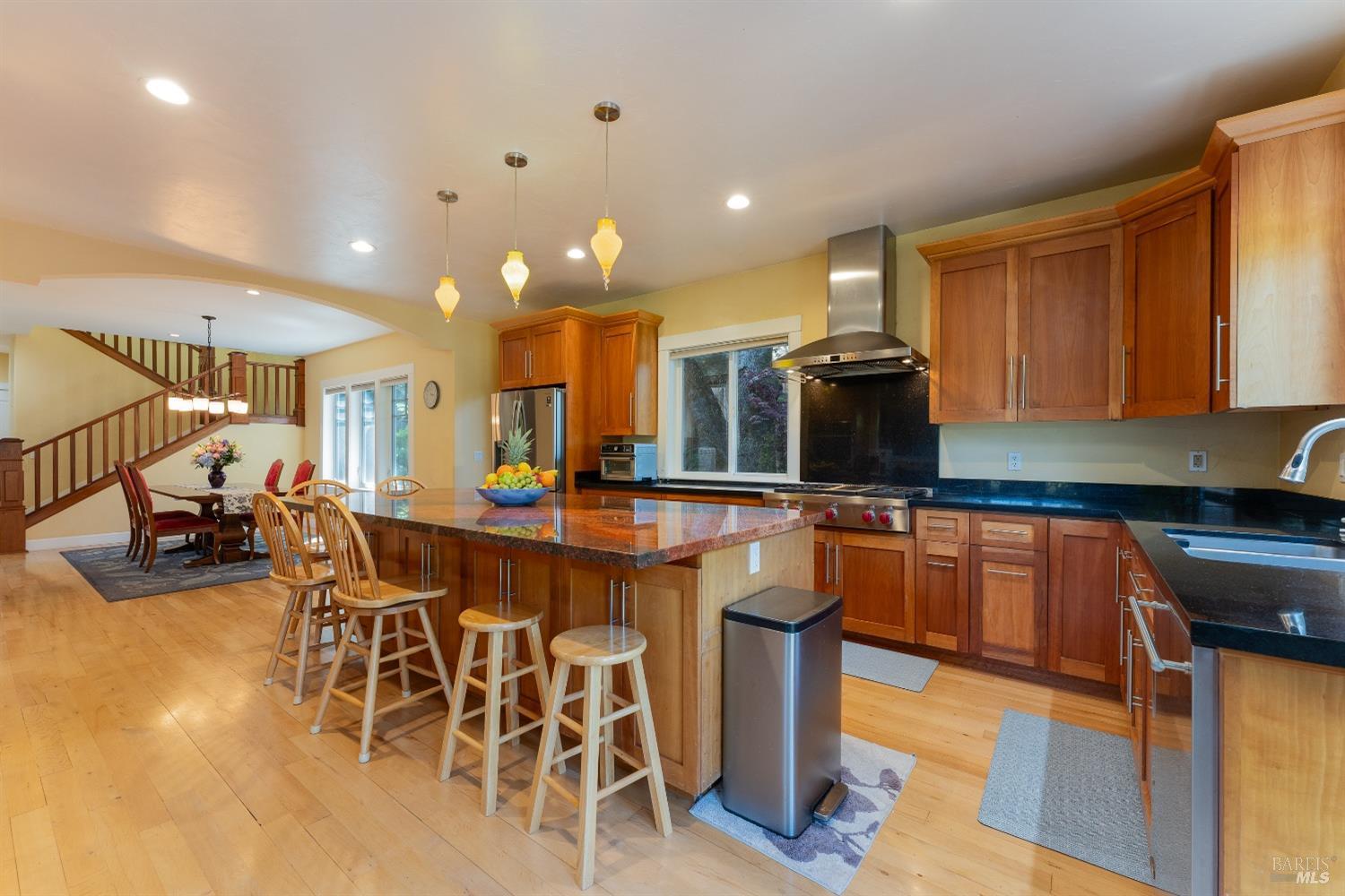 1595 Crane Terrace Ukiah CA 95482