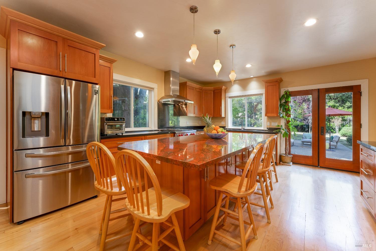 1595 Crane Terrace Ukiah CA 95482