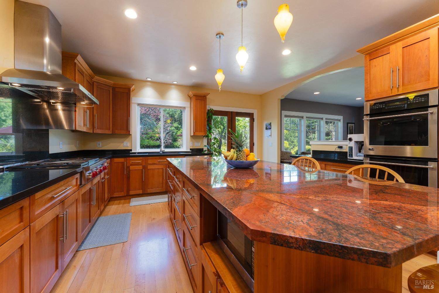 1595 Crane Terrace Ukiah CA 95482