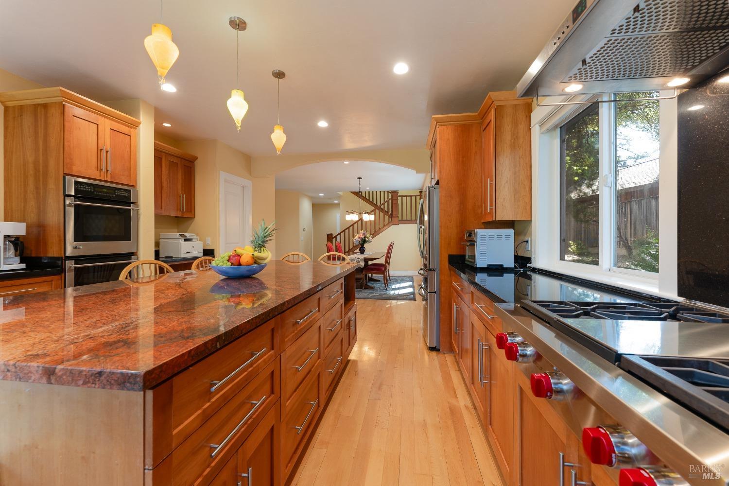 1595 Crane Terrace Ukiah CA 95482