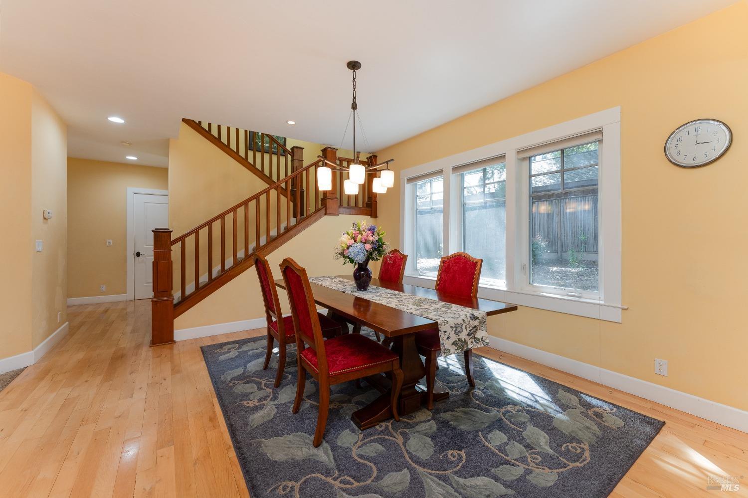 1595 Crane Terrace Ukiah CA 95482