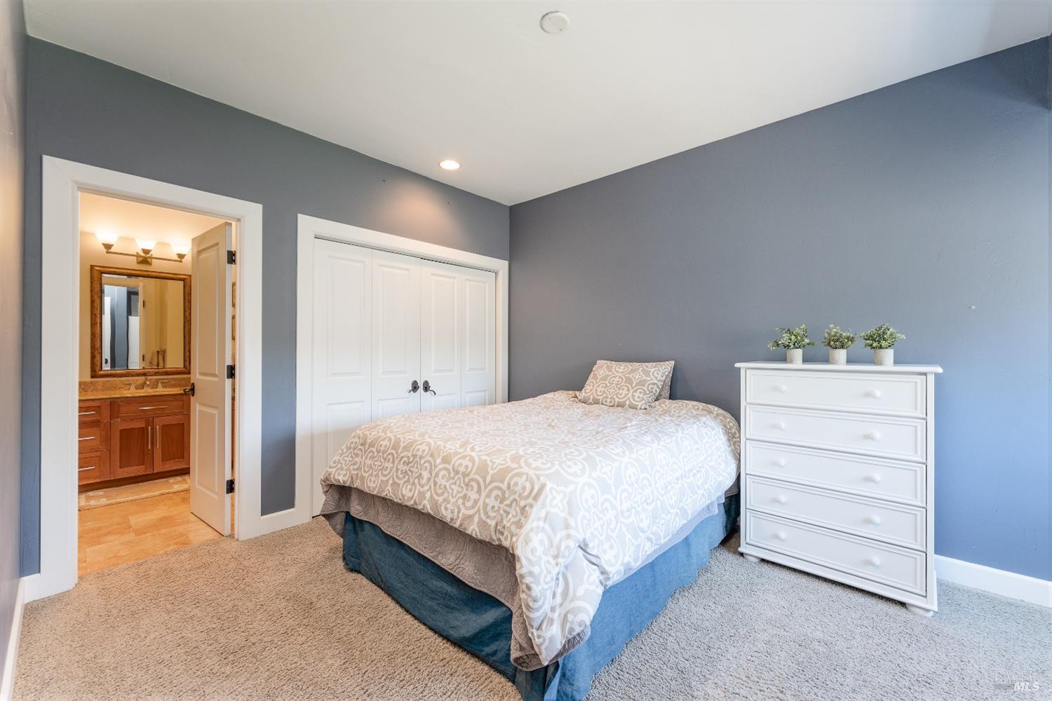 1595 Crane Terrace Ukiah CA 95482