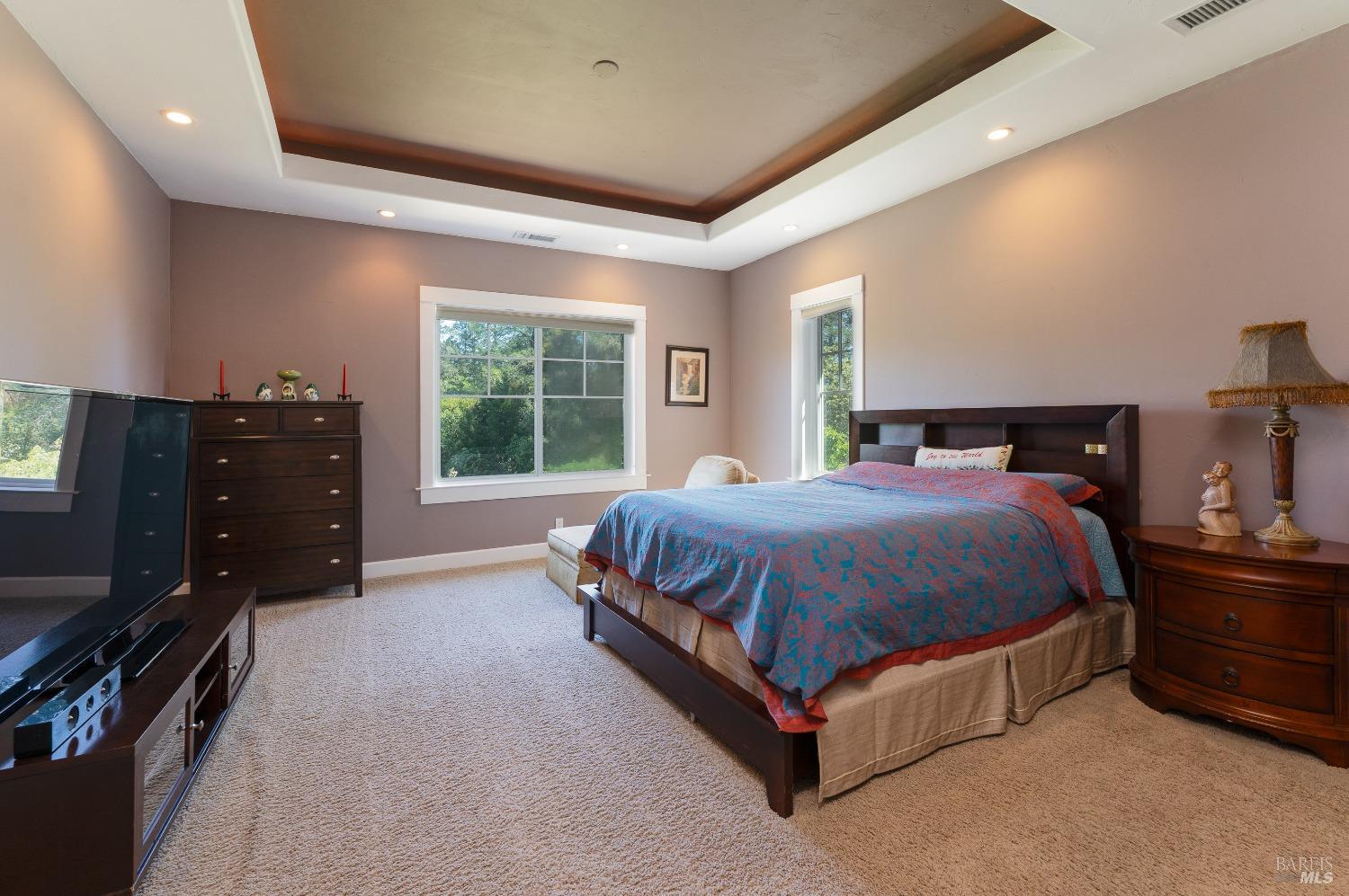 1595 Crane Terrace Ukiah CA 95482