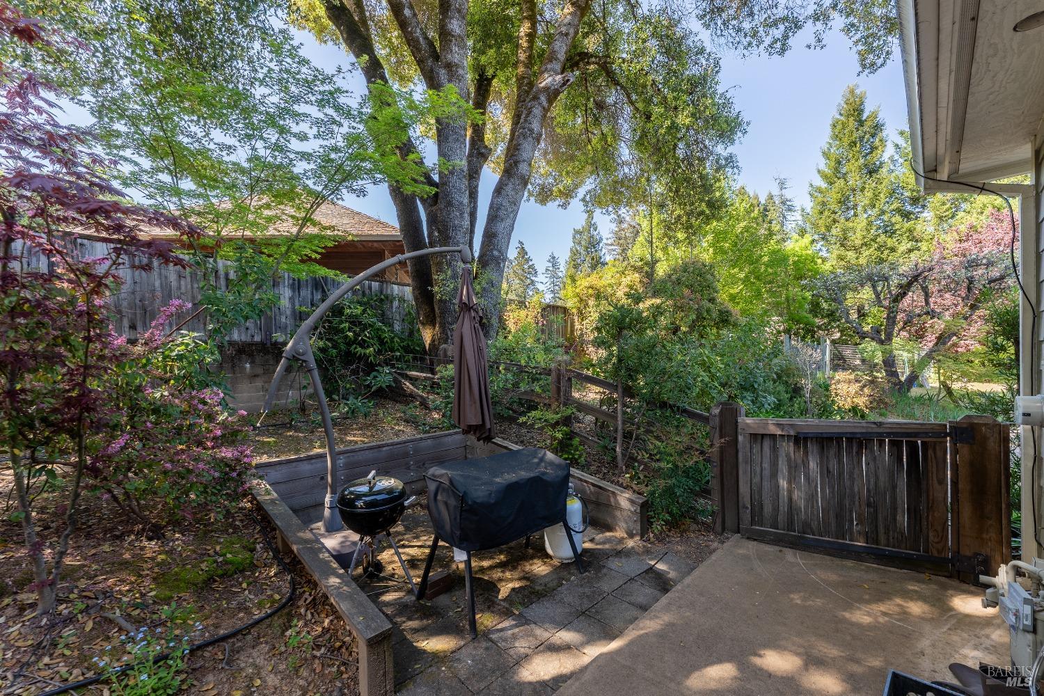 1595 Crane Terrace Ukiah CA 95482