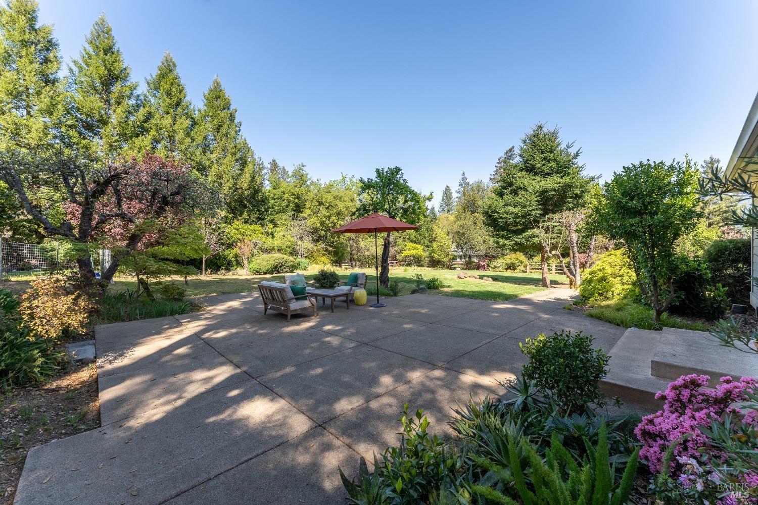 1595 Crane Terrace Ukiah CA 95482