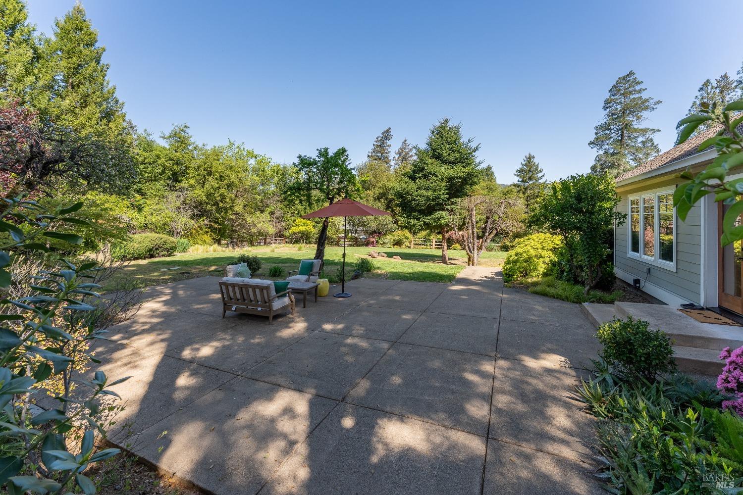 1595 Crane Terrace Ukiah CA 95482