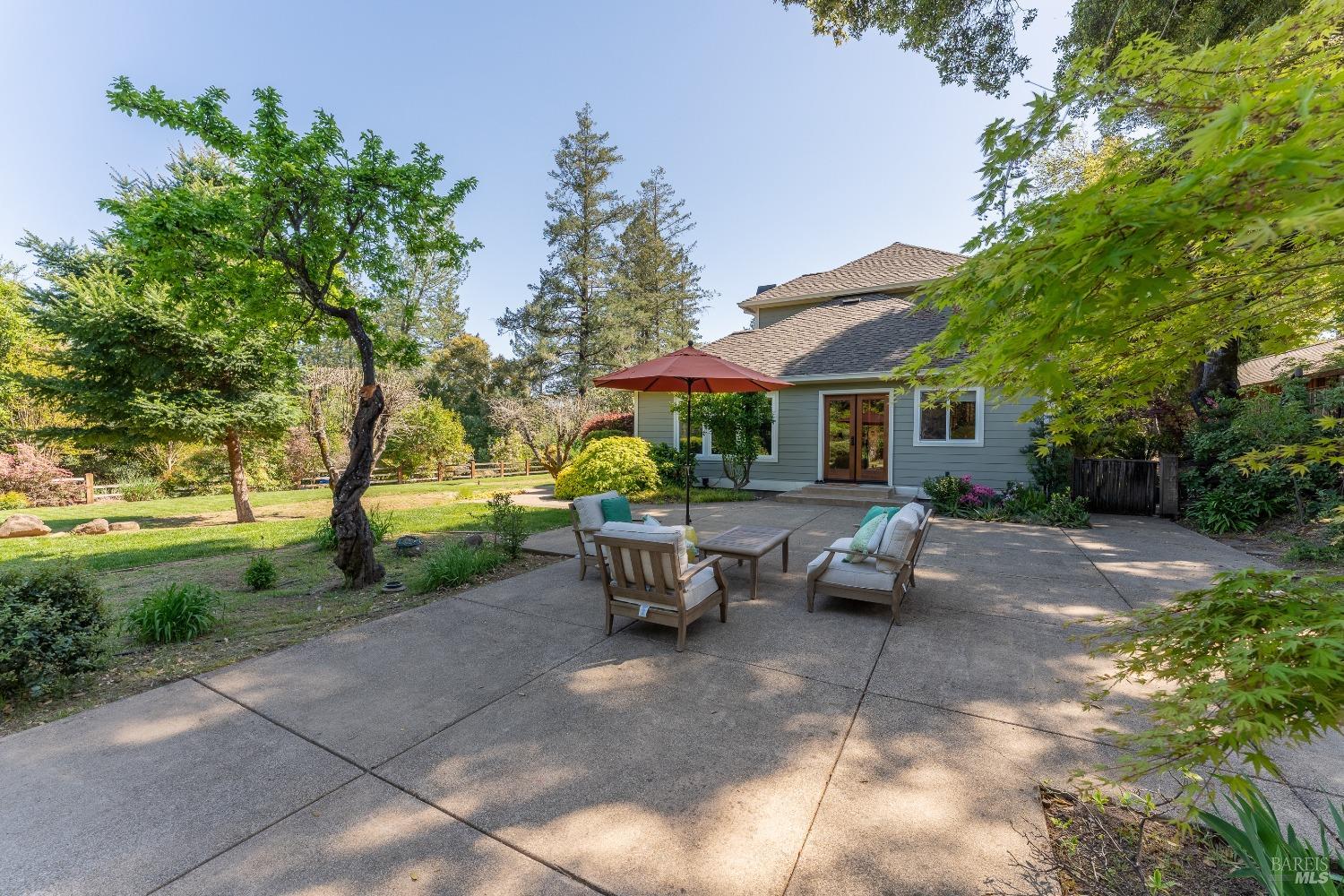 1595 Crane Terrace Ukiah CA 95482