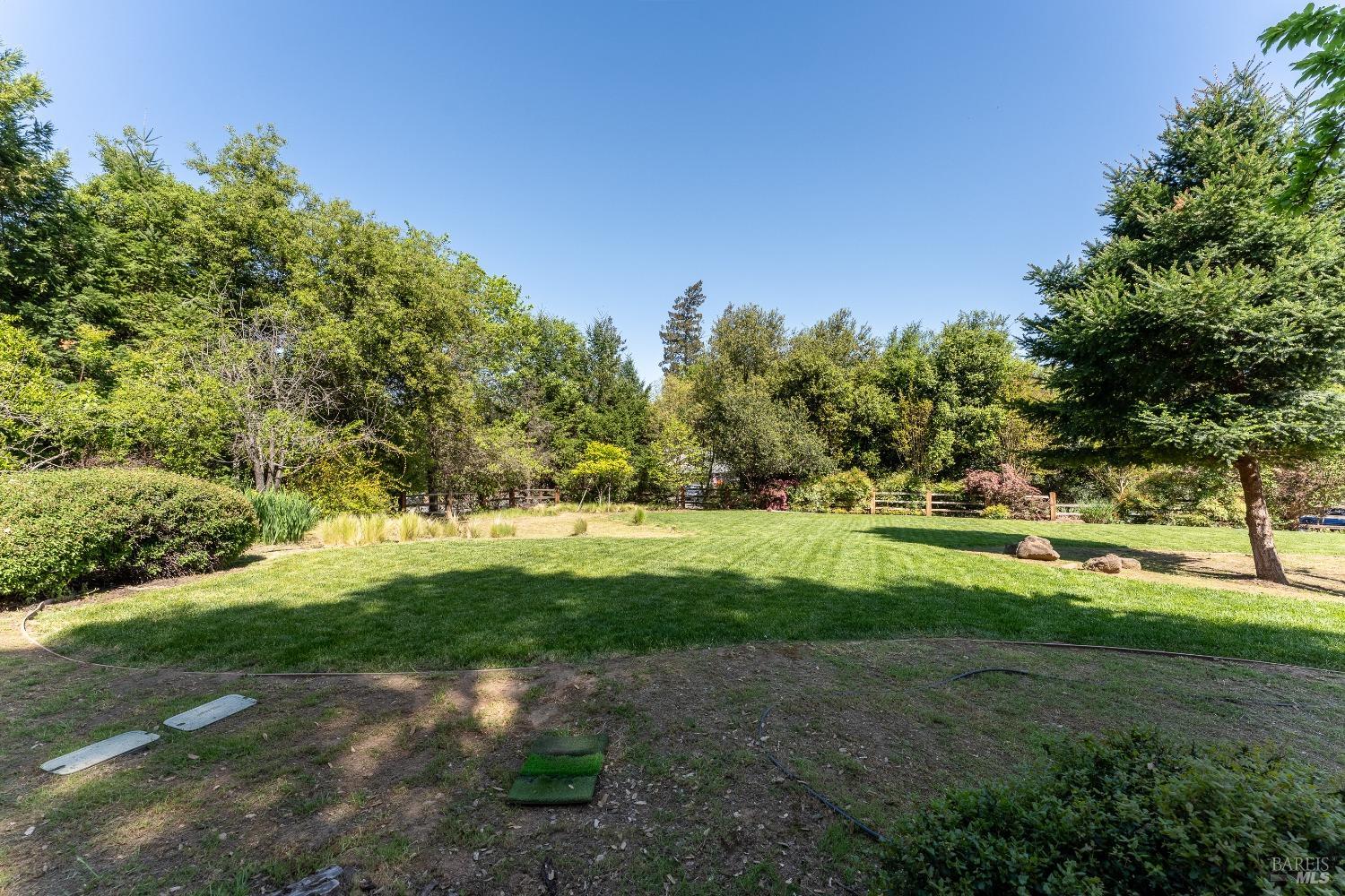 1595 Crane Terrace Ukiah CA 95482