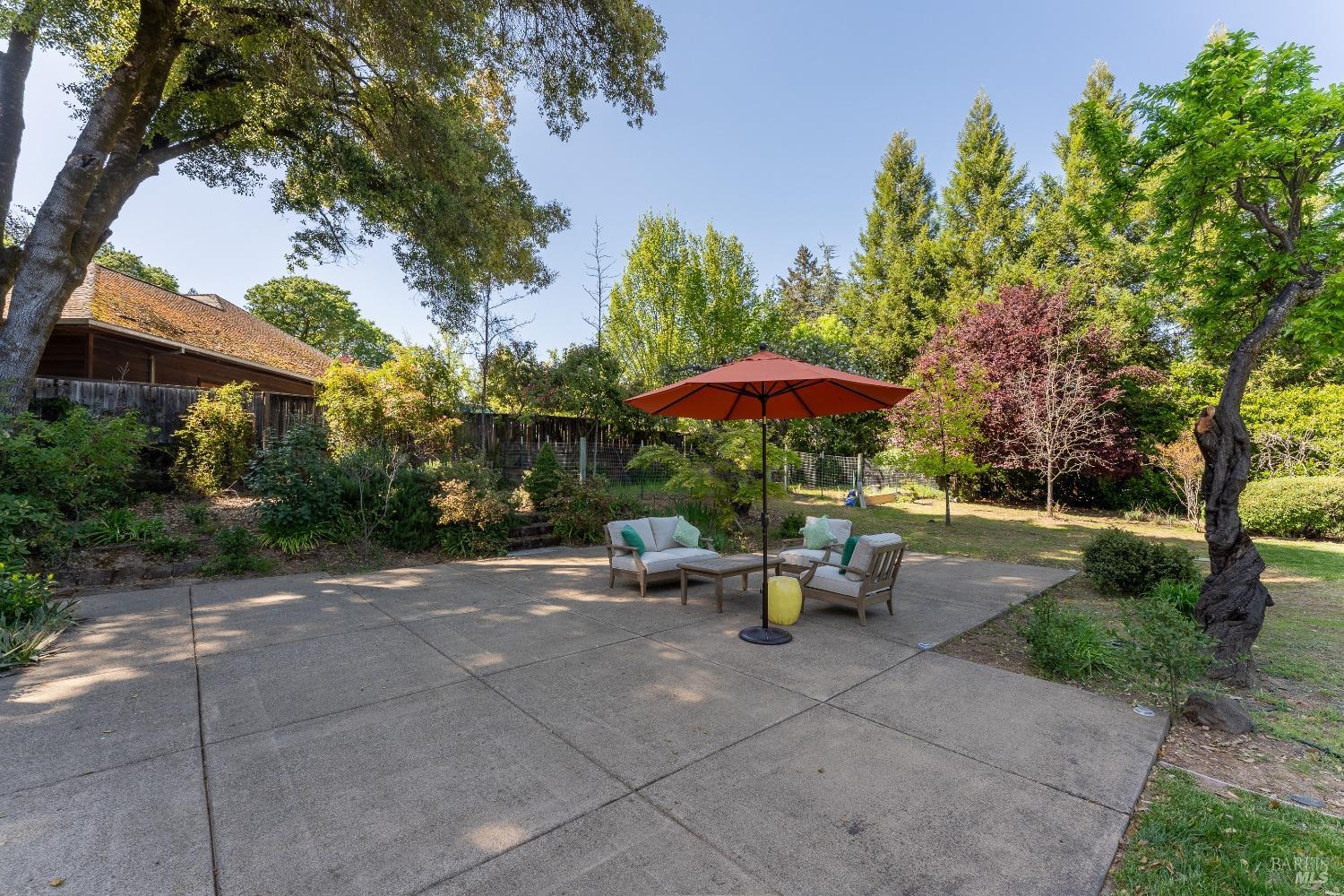 1595 Crane Terrace Ukiah CA 95482