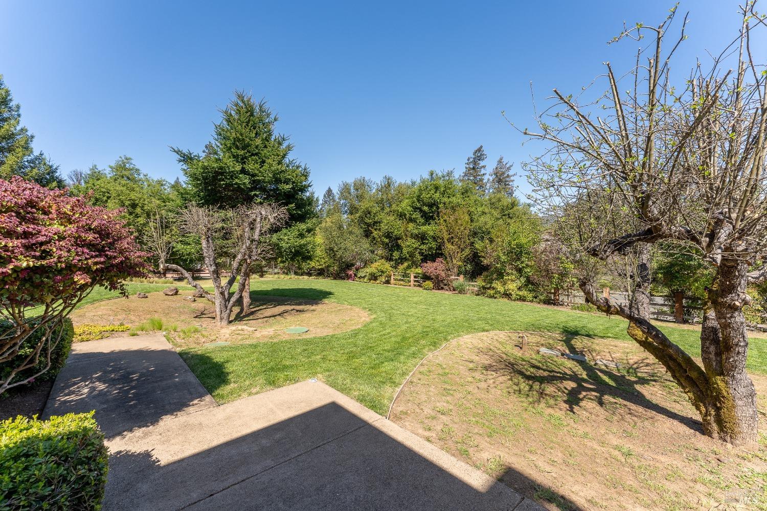 1595 Crane Terrace Ukiah CA 95482