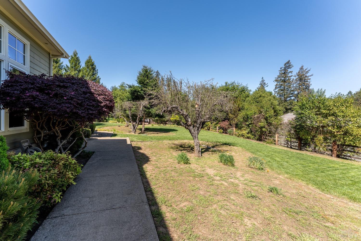 1595 Crane Terrace Ukiah CA 95482