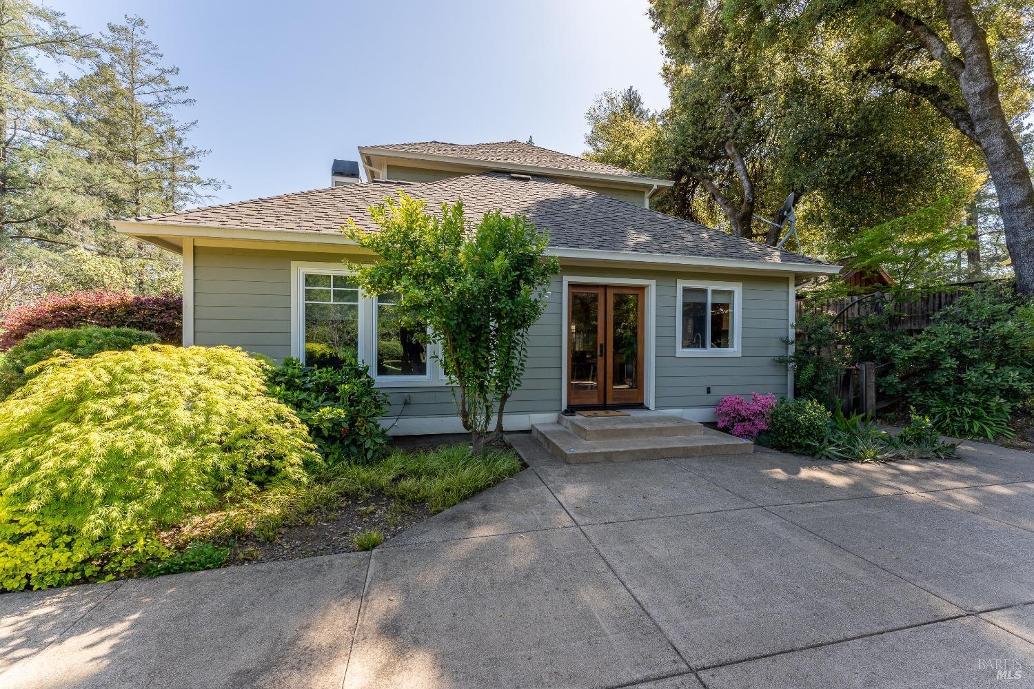 1595 Crane Terrace Ukiah CA 95482