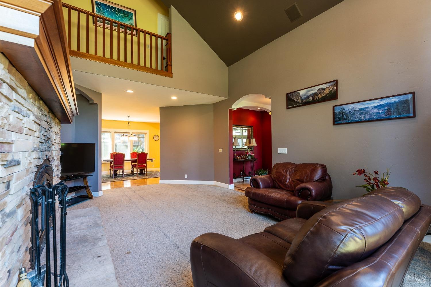 1595 Crane Terrace Ukiah CA 95482