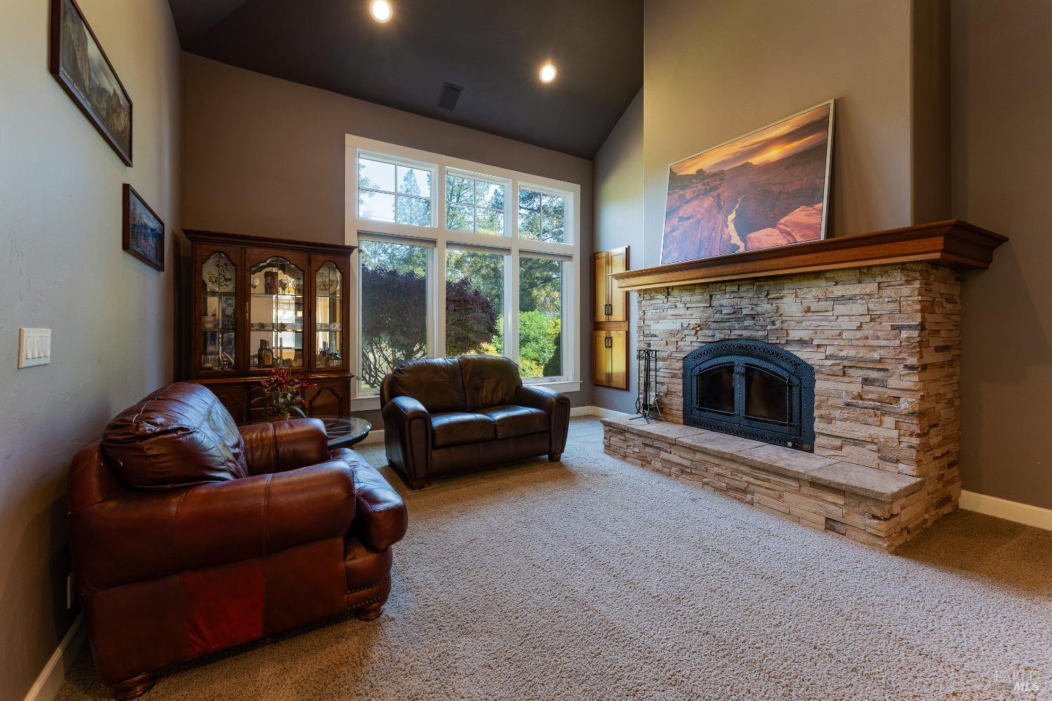 1595 Crane Terrace Ukiah CA 95482