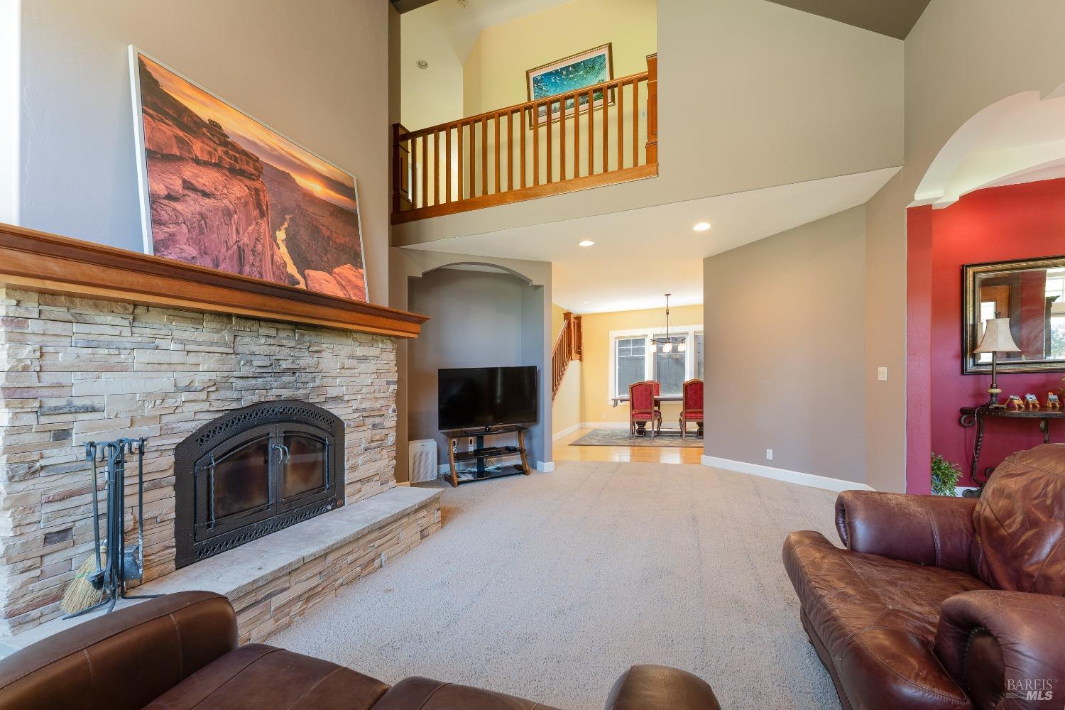 1595 Crane Terrace Ukiah CA 95482