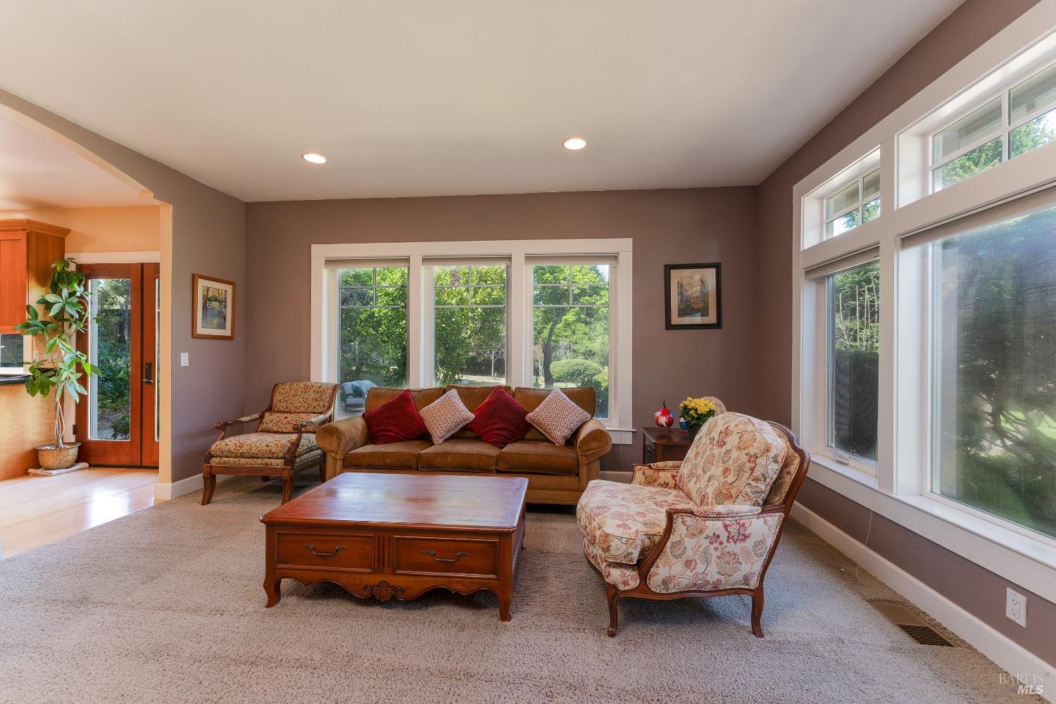 1595 Crane Terrace Ukiah CA 95482