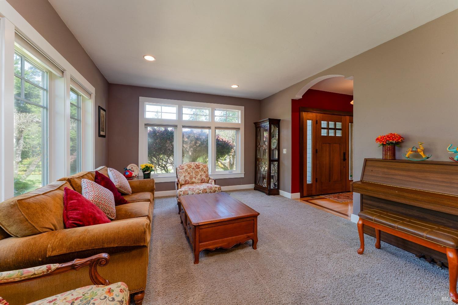 1595 Crane Terrace Ukiah CA 95482