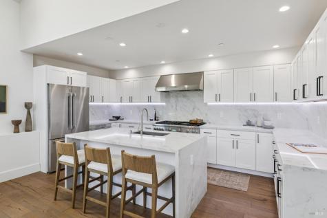 321 Loring Avenue Mill Valley CA 94941