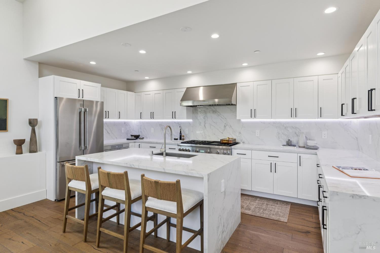 321 Loring Avenue Mill Valley CA 94941