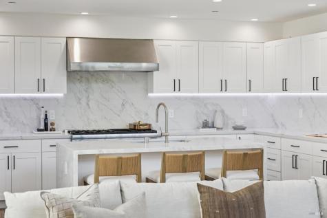 321 Loring Avenue Mill Valley CA 94941
