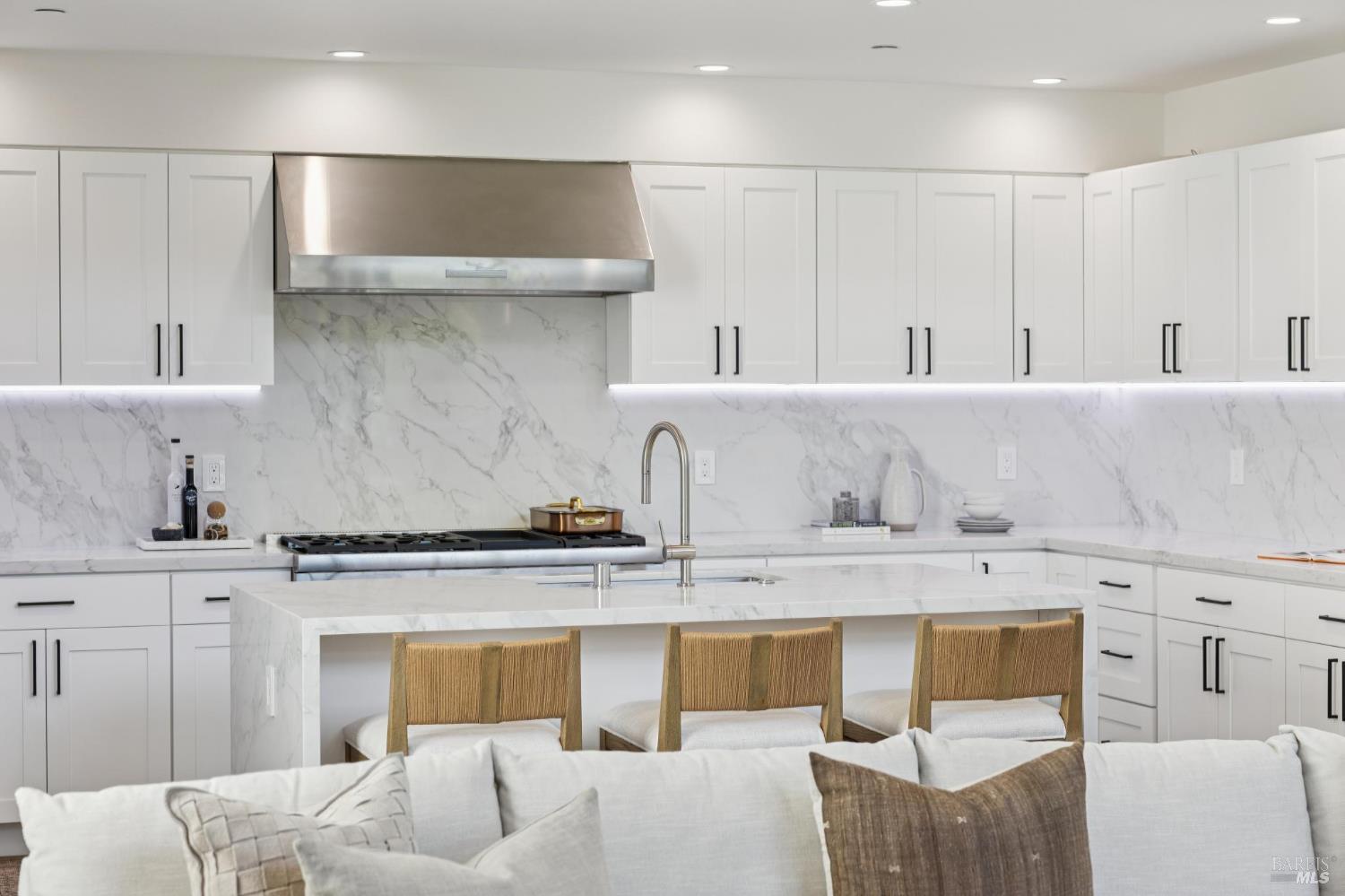 321 Loring Avenue Mill Valley CA 94941