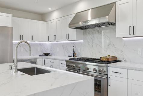 321 Loring Avenue Mill Valley CA 94941