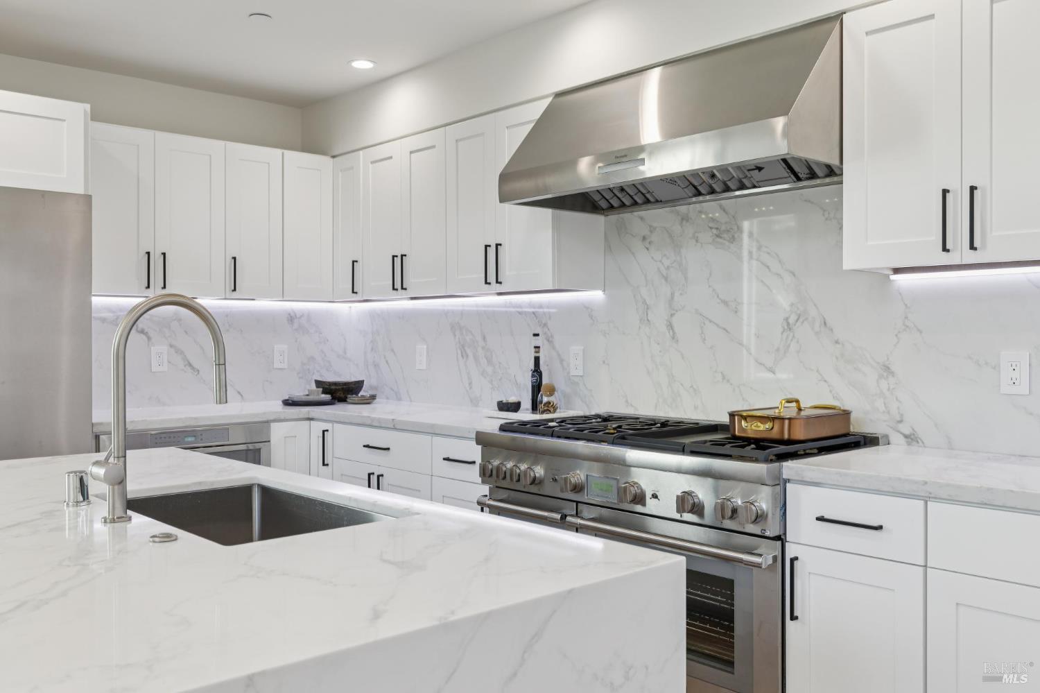 321 Loring Avenue Mill Valley CA 94941