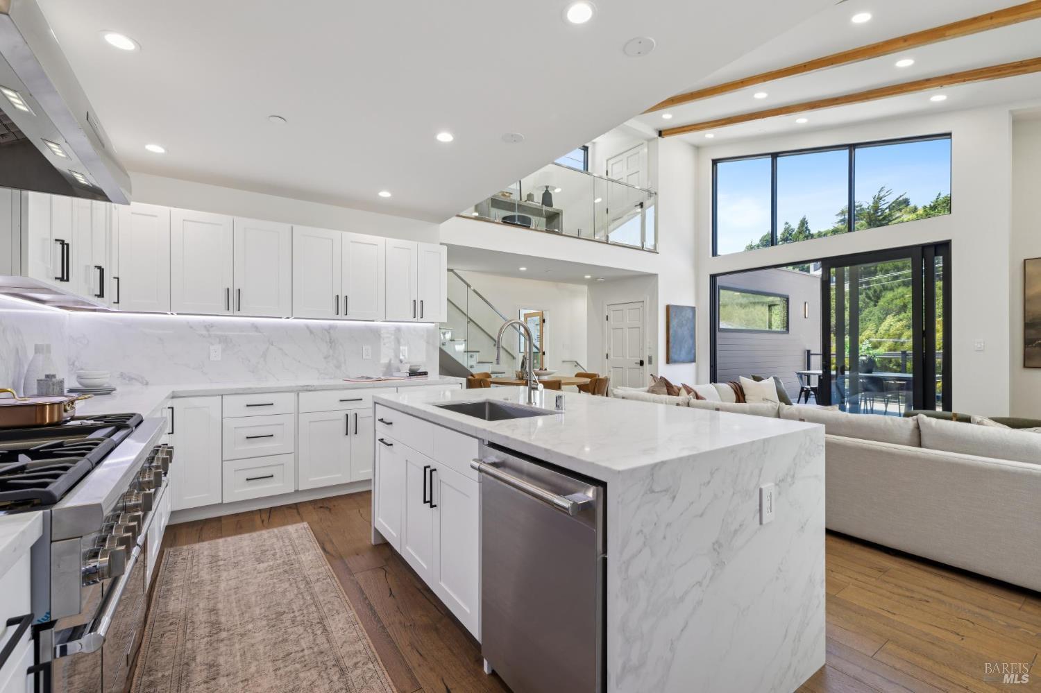 321 Loring Avenue Mill Valley CA 94941