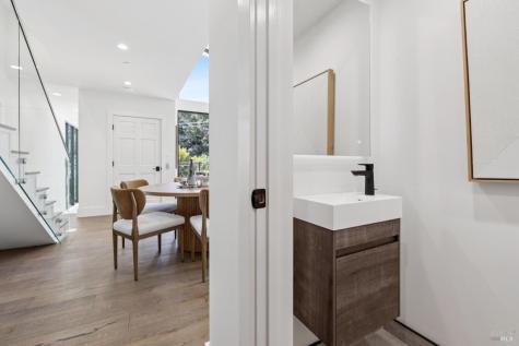 321 Loring Avenue Mill Valley CA 94941