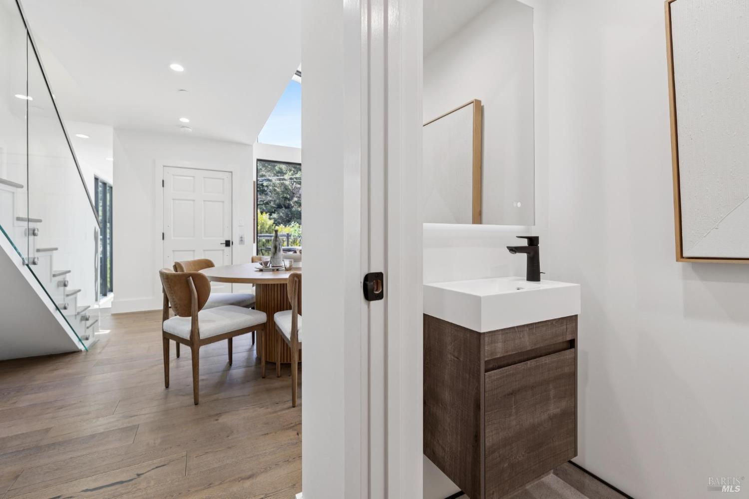 321 Loring Avenue Mill Valley CA 94941