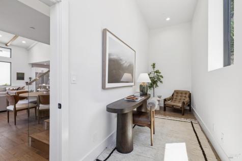 321 Loring Avenue Mill Valley CA 94941