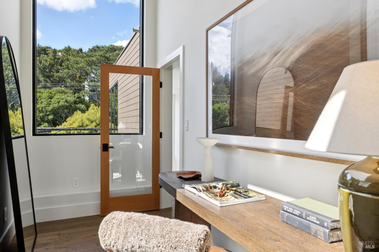 321 Loring Avenue Mill Valley CA 94941