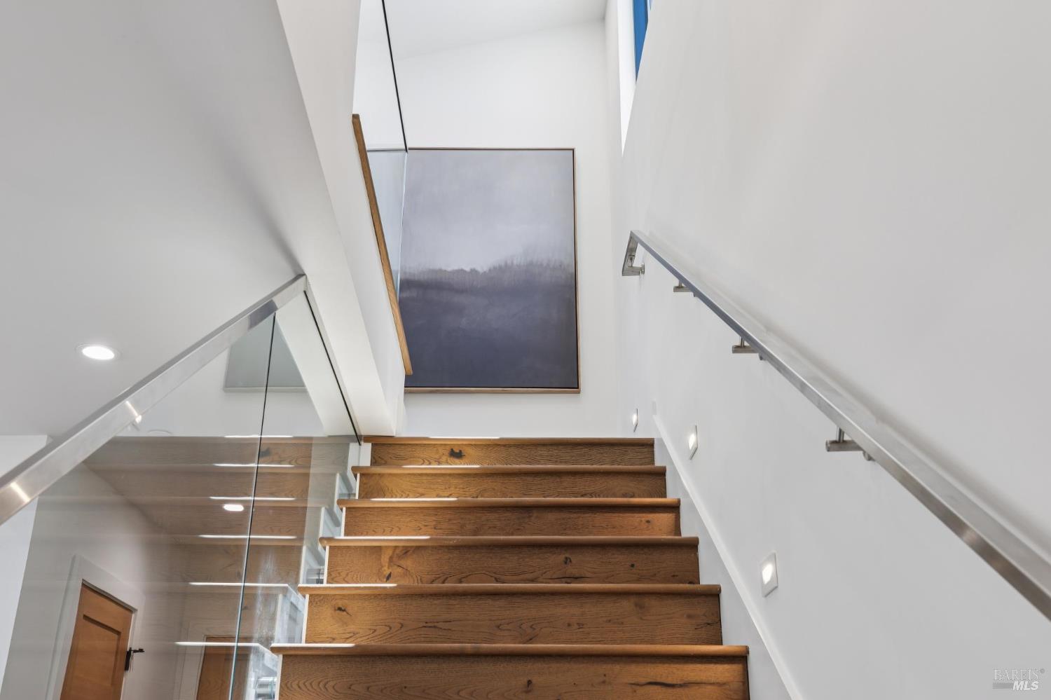 321 Loring Avenue Mill Valley CA 94941
