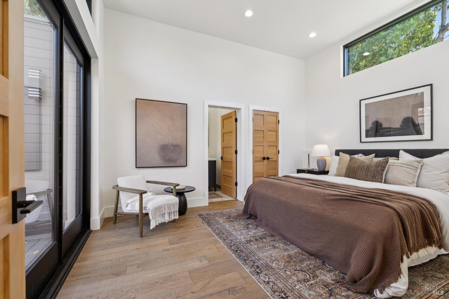 321 Loring Avenue Mill Valley CA 94941