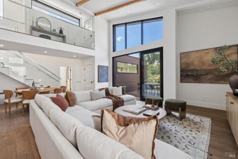 321 Loring Avenue Mill Valley CA 94941